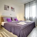 Modern With Private Pool Near Villa