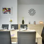 Villa Modern With Private Pool Near