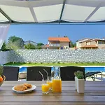 Modern With Private Pool Near Villa