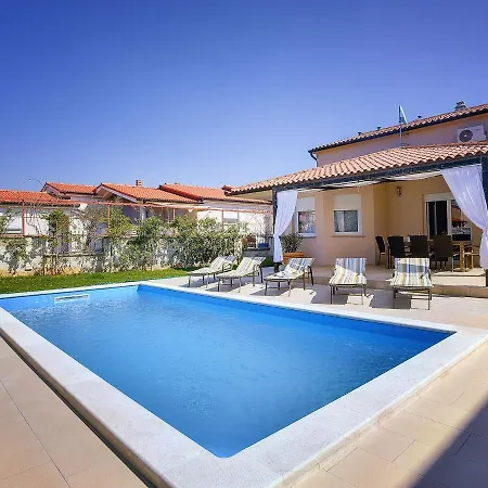 Villa Modern With Private Pool Near *