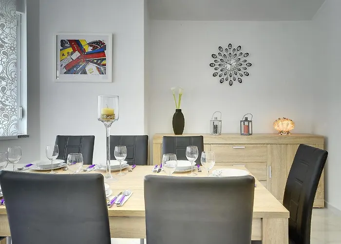 Villa Modern With Private Pool Near